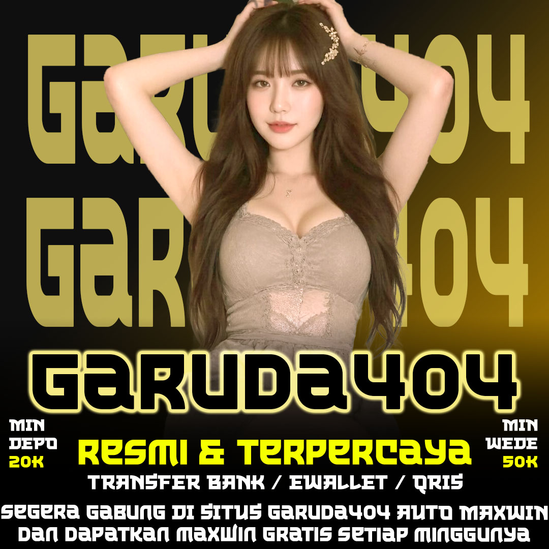 GARUDA404 > TUTORIAL LENGKAP SLOT777 RESMI image 1