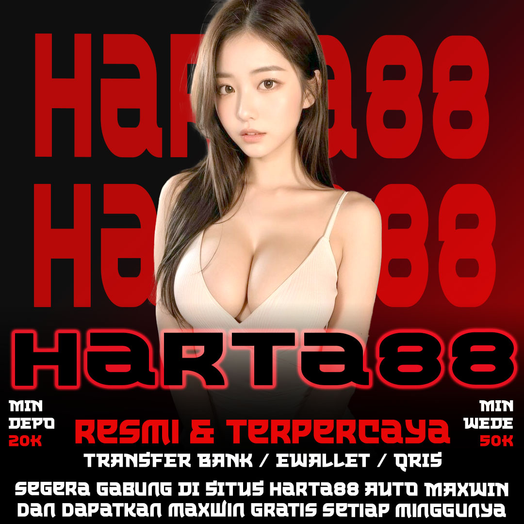 HARTA88 | PUSAT HIBURAN SLOT88 TERBAIK MUDAH MENANG image 1