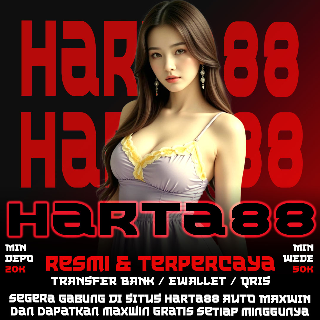 HARTA88 > KODE RAHASIA SLOT88 CUMA DISINI image 1