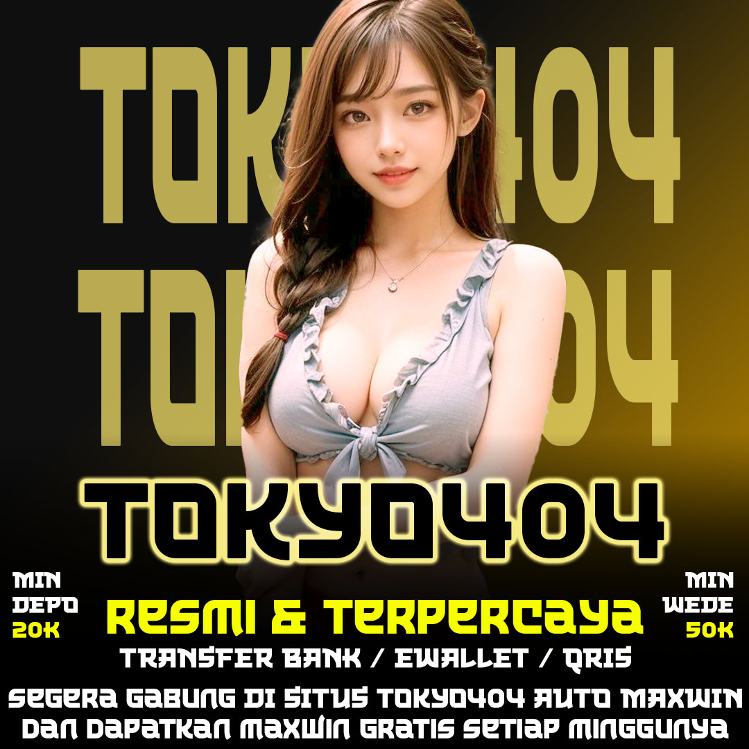 TOKYO404
